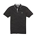 Lambretta Polo Shirt Long