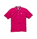 Lambretta Polo Shirt Long