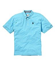 Lambretta Polo Shirt Regular