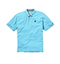Lambretta Polo Shirt Regular