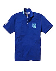 Lambretta Badged Polo