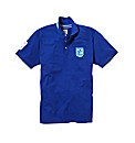 Lambretta Badged Polo