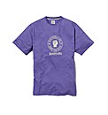 Lambretta Printed Soul T-Shirt