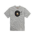 Lambretta Disk T-Shirt