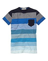 Voi Stripe T-Shirt Long