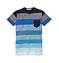 Voi Stripe T-Shirt Long