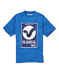Voi Dunster Printed T-Shirt Regular