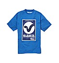 Voi Dunster Printed T-Shirt Regular