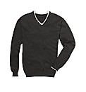 Flintoff by Jacamo Jumper Regular