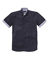 Black Label By Jacamo Shirt Regular