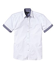 Black Label By Jacamo Shirt Long