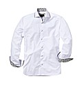 Black Label By Jacamo Shirt Regular