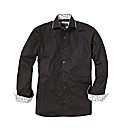 Black Label By Jacamo Shirt Long