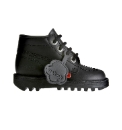 Kickers Kick High Infants Boot