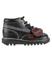 Kickers Kick Hi Infants Boot