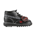 Kickers Kick Hi Infants Boot