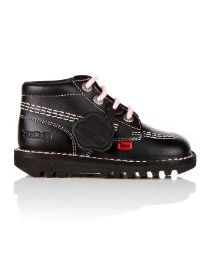 Kickers Kick Hi Infants Boot