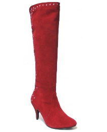 Marta Jonsson Over The Knee Boot