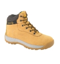 Panoply Nubuck Saftey Boot