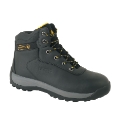 Panoply Leather Saftey Boot