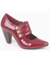 Lotus Akeria Court Shoe