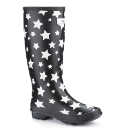 Splash Miss Starry Eyed Wellington Boot