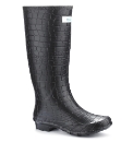Splash Miss Snappy Wellington Boot