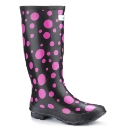 Splash Miss Outgoing Wellington Boot
