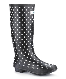 Splash Miss Chick Wellington Boot