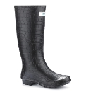 Splash Miss Snappy Wide Calf Welly