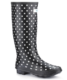 Splash Miss Chic Wide Calf Welly