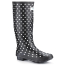 Splash Miss Chic Wide Calf Welly