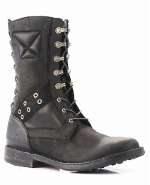 J Shoes B2304 Cadet Military Boot