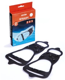 Springyard Steady Anti Slip Oversoles