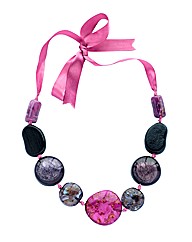 Fresh Cargo Magical Necklace