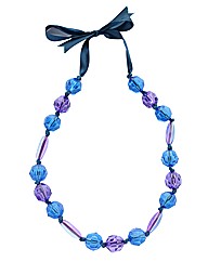 Fresh Cargo Disco Balls Necklace