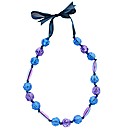 Fresh Cargo Disco Balls Necklace
