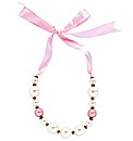 Fresh Cargo Small Pearl Necklace