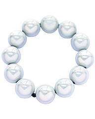 Fresh Cargo Small Pearlescent Bracelet