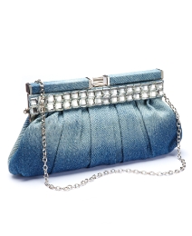Malissa J Panache Bag