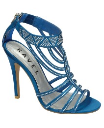 Ravel Ginny Strappy Sandal