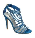 Ravel Ginny Strappy Sandal