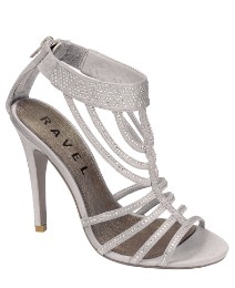 Ravel Ginny Strappy Sandal