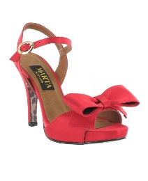 Marta Jonsson Sandal