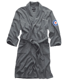 Ben Sherman Dressing Gown