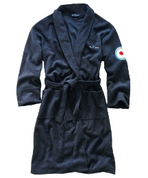 Ben Sherman Dressing Gown