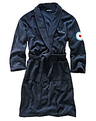 Ben Sherman Dressing Gown