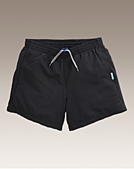 Reebok Mens Core Shorts