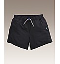 Reebok Mens Core Shorts