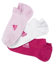 Adidas Pack 3 Socks